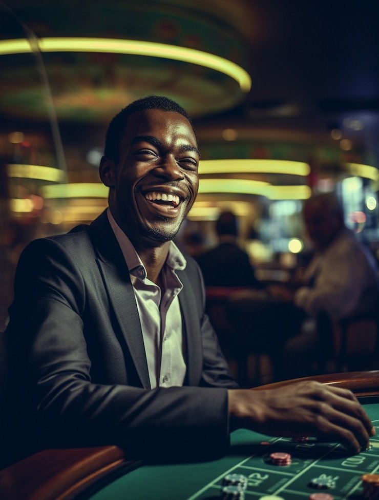 Multi-Bet Game