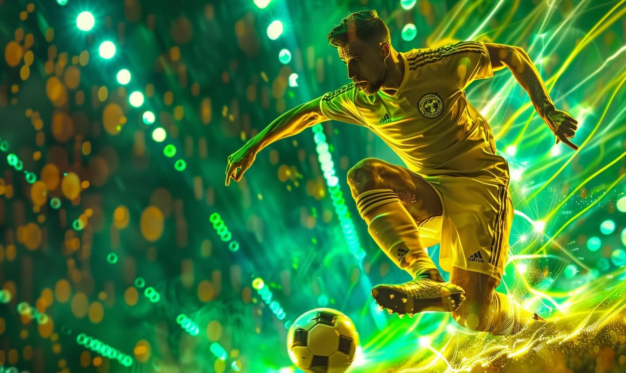 stek88 featured game showcase