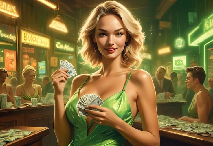 Galeri permainan slot stek88 menampilkan Treasures of Aztec dan permainan lainnya dalam grid katalog